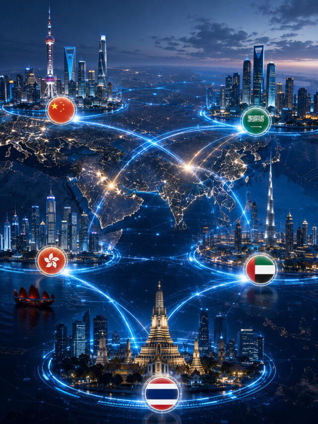 Project mBridge Explained: Can China’s Cross-Border Payment System Challenge the US Dollar?